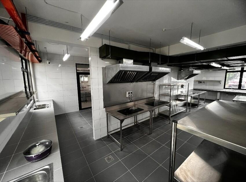 Kitchen Image